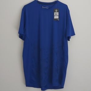 NWT Under Armour Men's Athletic shirt